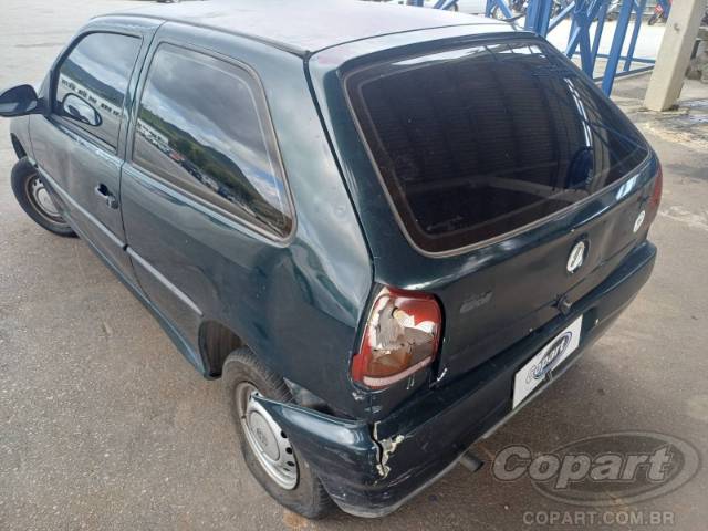 1997 VOLKSWAGEN GOL 