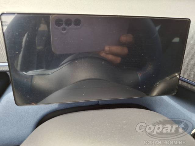 2025 BYD DOLPHIN MINI 
