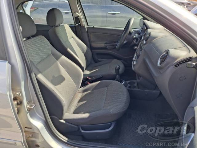 2012 VOLKSWAGEN GOL 