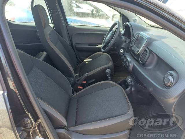 2024 FIAT MOBI 