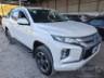 2021 MITSUBISHI L200 TRITON 