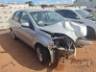 2013 FIAT GRAND SIENA 