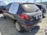 2009 PEUGEOT 207 