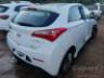 2015 HYUNDAI HB20 