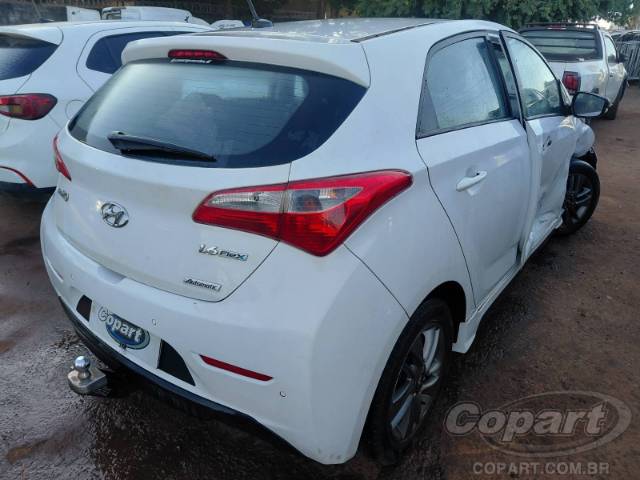2015 HYUNDAI HB20 