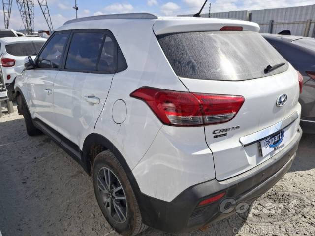 2019 HYUNDAI CRETA 