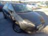 2012 FIAT PUNTO 