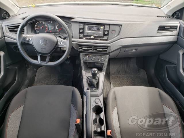 2025 VOLKSWAGEN POLO 