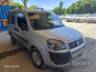 2020 FIAT DOBLO 