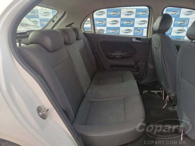 2019 VOLKSWAGEN GOL 