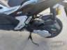 2021 HONDA ADV 
