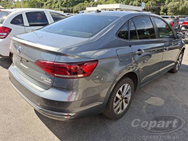 2018 VOLKSWAGEN VIRTUS 