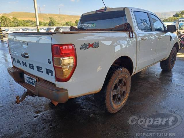 2020 FORD RANGER CD 
