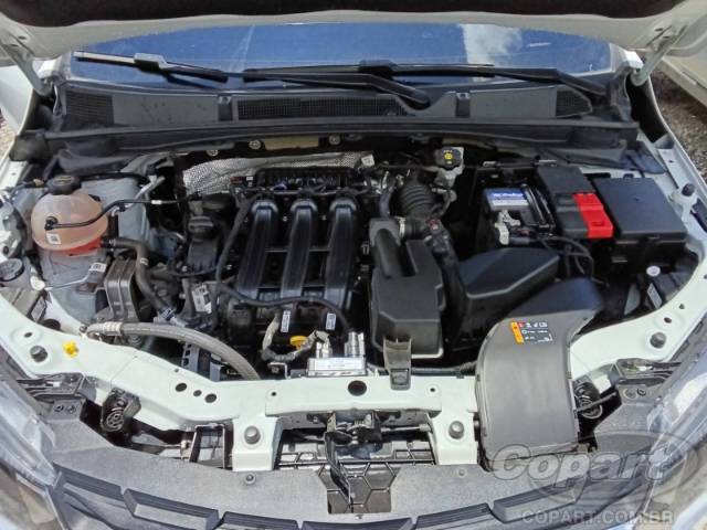 2026 CHEVROLET ONIX 