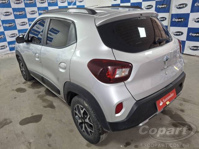 2024 RENAULT KWID 
