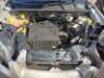 2005 FORD ECOSPORT 