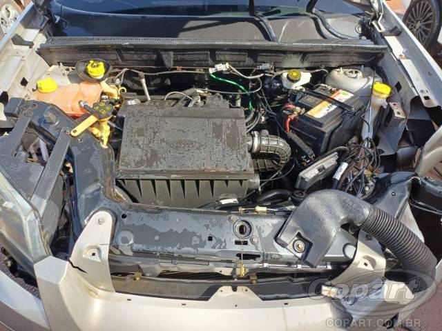 2005 FORD ECOSPORT 
