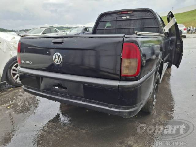 2003 VOLKSWAGEN SAVEIRO 