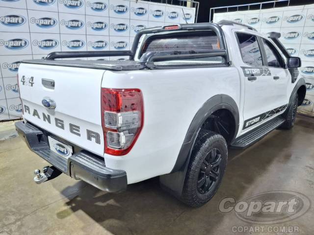 2020 FORD RANGER CD 
