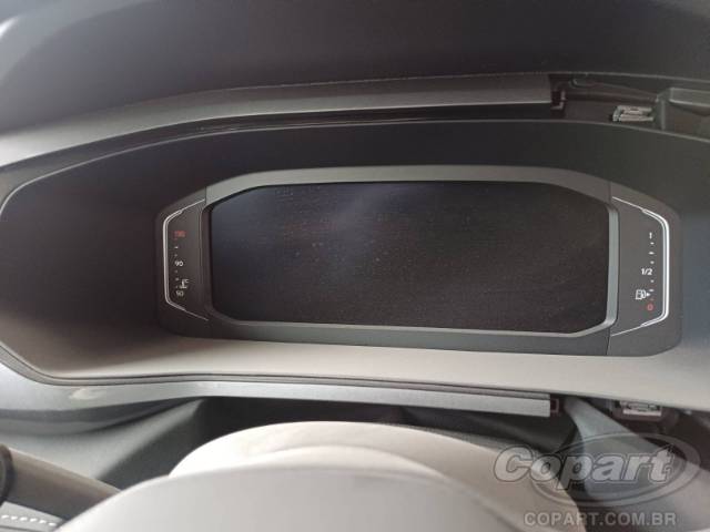 2024 VOLKSWAGEN TAOS 