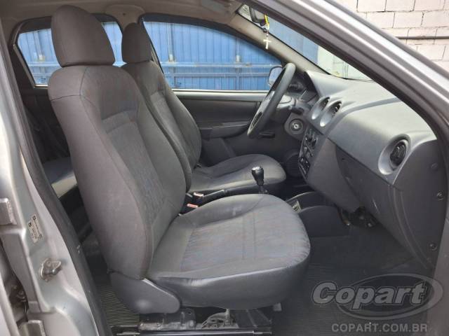 2011 CHEVROLET CELTA 