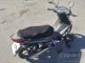 2017 HONDA BIZ 