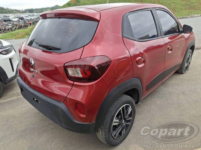 2025 RENAULT KWID 