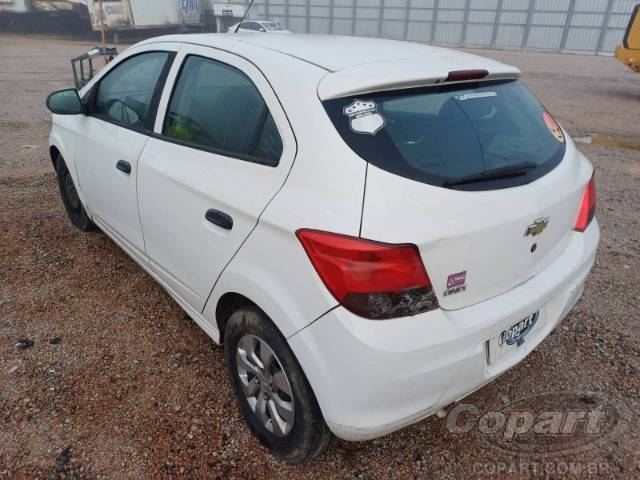 2019 CHEVROLET ONIX 
