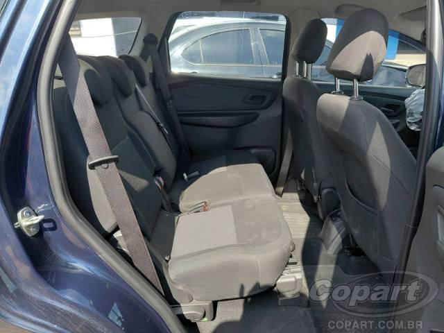 2019 CHEVROLET SPIN 