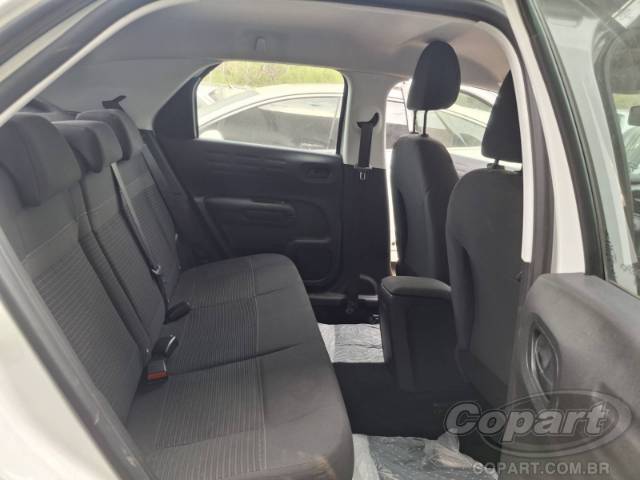 2020 CITROEN C4 CACTUS 