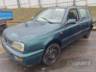 1995 VOLKSWAGEN GOLF 
