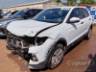 2025 VOLKSWAGEN T-CROSS 
