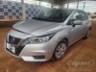 2021 NISSAN VERSA 