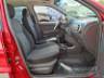 2012 FORD ECOSPORT 