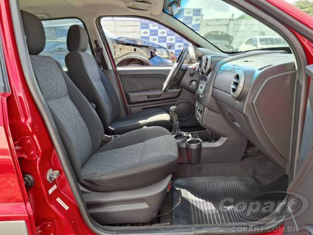2012 FORD ECOSPORT 
