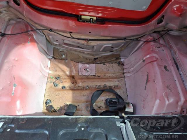 2014 CHERY QQ 