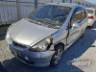 2006 HONDA FIT 