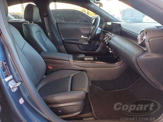 2023 MERCEDES BENZ CLASSE CLA 