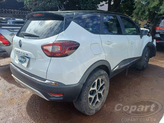 2021 RENAULT CAPTUR 