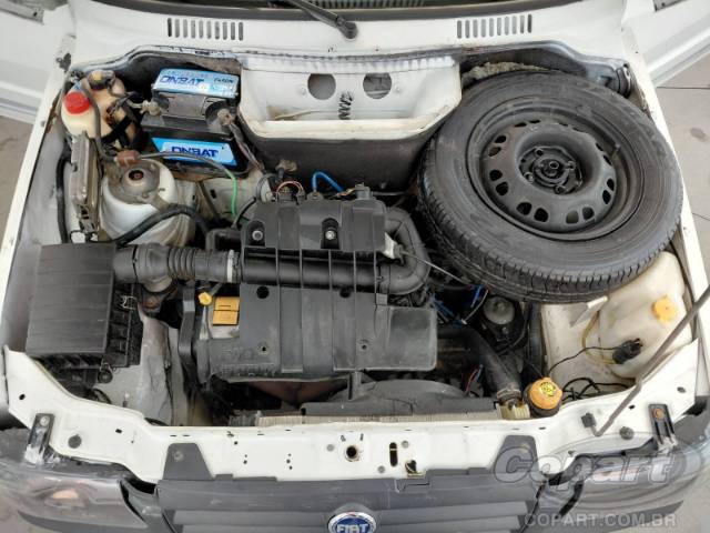 2006 FIAT UNO 