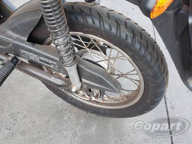 2026 HONDA POP 