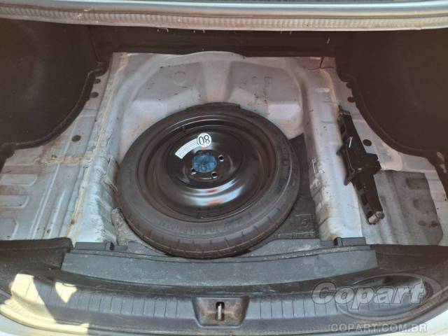 2023 TOYOTA YARIS SEDA 