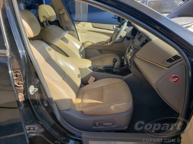 2011 KIA CADENZA 