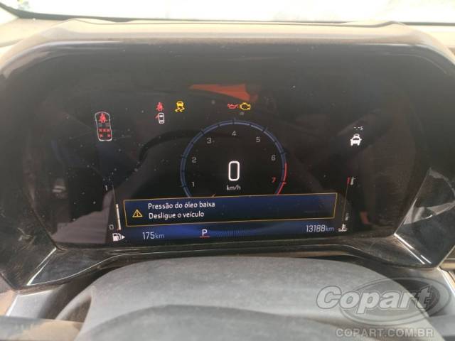 2025 CHEVROLET SPIN 