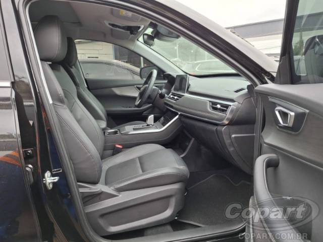 2024 CAOA CHERY TIGGO 5X 