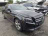 2018 MERCEDES BENZ CLASSE C 
