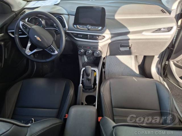 2025 CHEVROLET TRACKER 