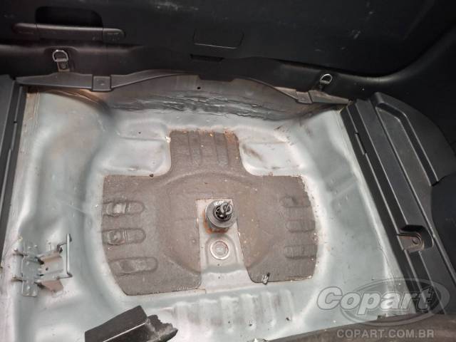 2010 HONDA CR-V 