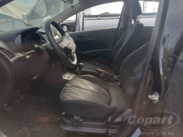 2015 HYUNDAI HB20 