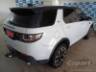 2019 LAND ROVER DISCOVERY SPORT 